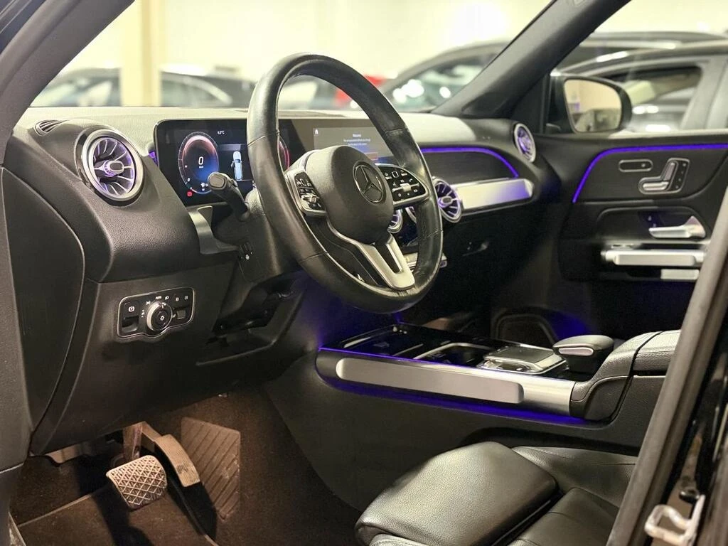 Mercedes-Benz GLB * 250 * CARFAX * ��� ������������ ������ | Mobile.bg � ����������� 9
