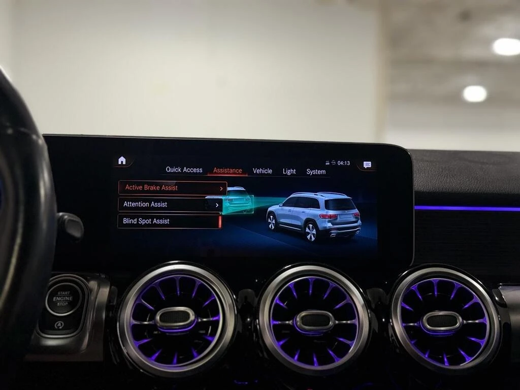 Mercedes-Benz GLB * 250 * CARFAX * ��� ������������ ������ | Mobile.bg � ����������� 15