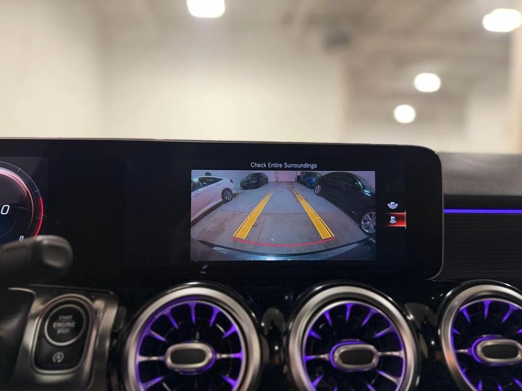 Mercedes-Benz GLB * 250 * CARFAX * ��� ������������ ������ | Mobile.bg � ����������� 13