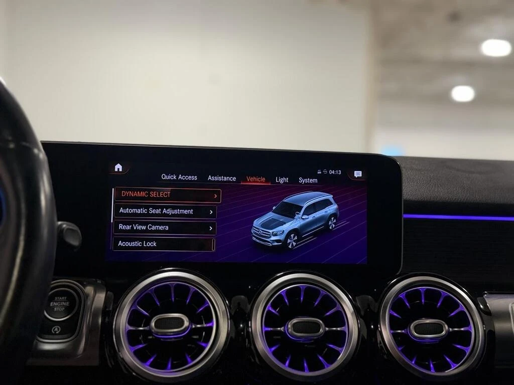 Mercedes-Benz GLB * 250 * CARFAX * ��� ������������ ������ | Mobile.bg � ����������� 16