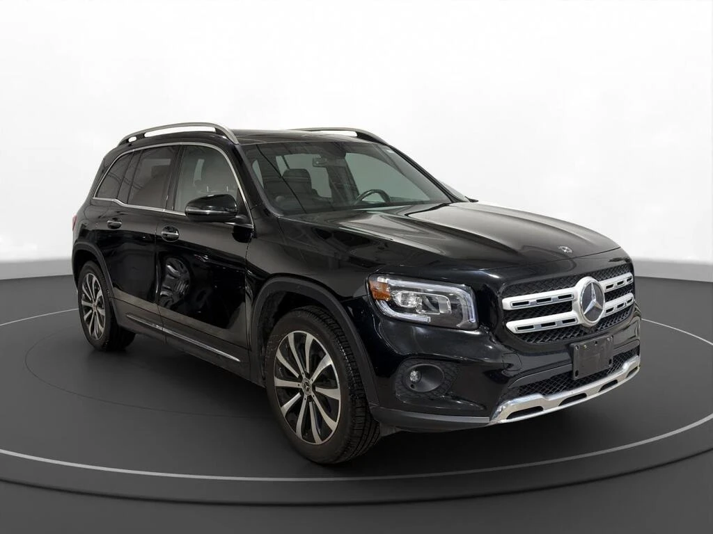 Mercedes-Benz GLB * 250 * CARFAX * ��� ������������ ������ | Mobile.bg � ����������� 4