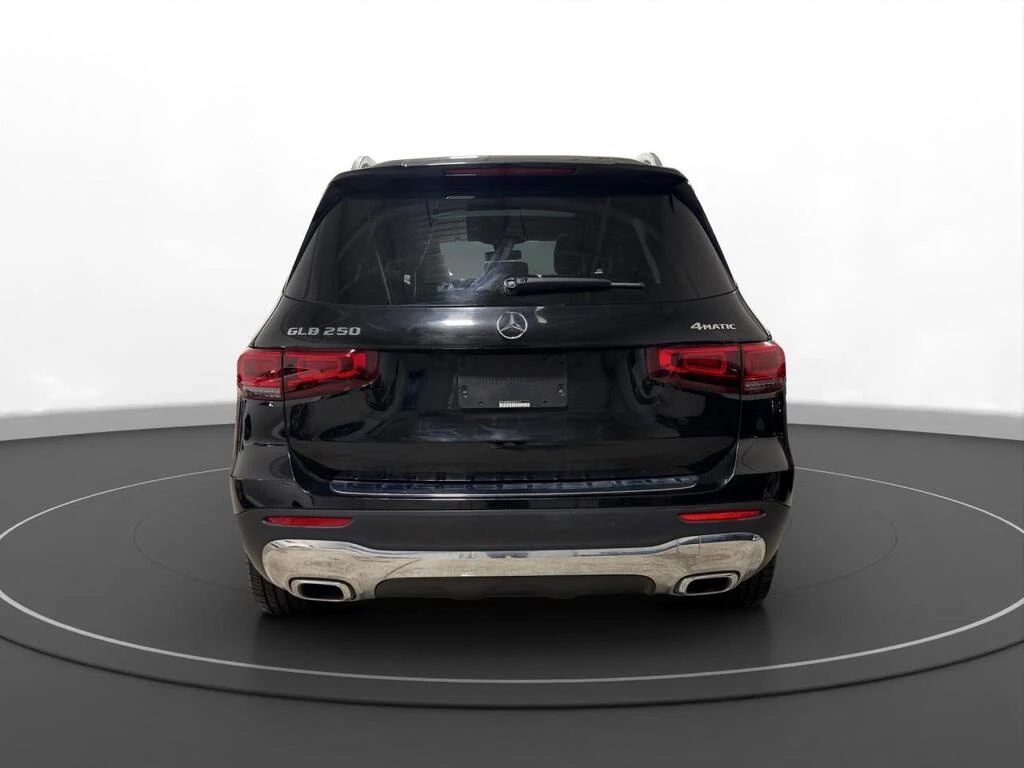 Mercedes-Benz GLB * 250 * CARFAX * ��� ������������ ������ | Mobile.bg � ����������� 7