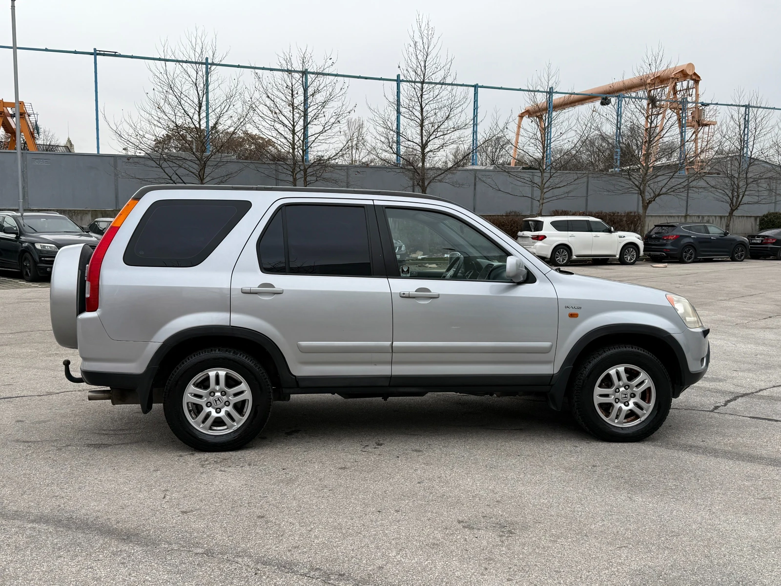 Honda Cr-v 2.0i 150 �.�./���������  | Mobile.bg � ����������� 5