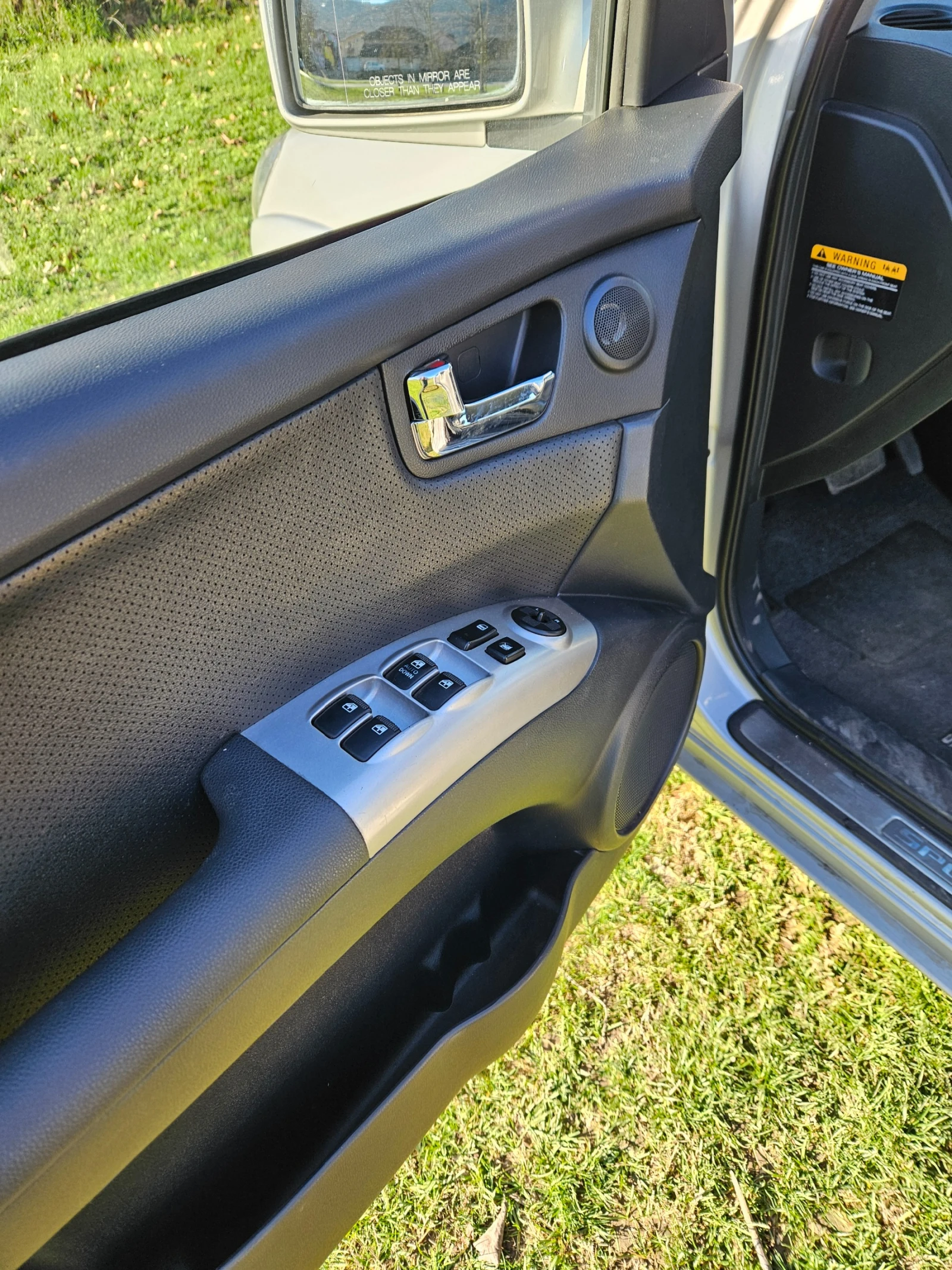 Kia Sportage 2, 0 CRDI 4x4 - изображение 5