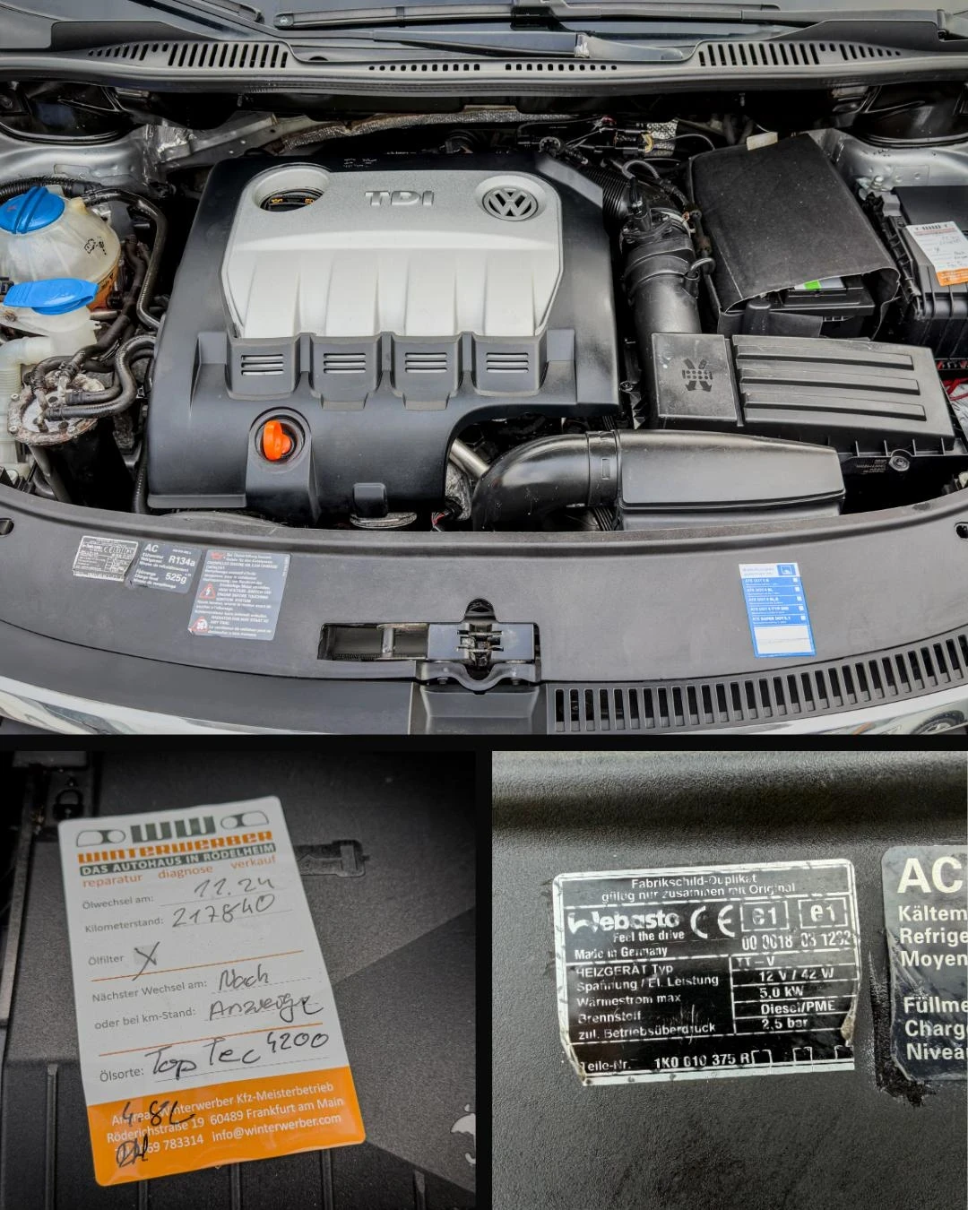 VW Tiguan 2.0TDI - DSG - 4x4 -  TRACK & AVENUE - DYNAUDIO | Mobile.bg � ����������� 15