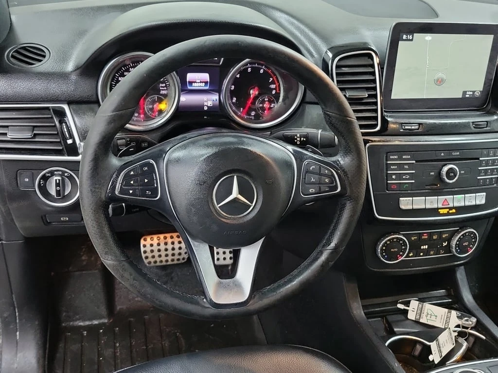 Mercedes-Benz GLE * 400 * CARFAX * ���� �� �� | Mobile.bg � ����������� 11