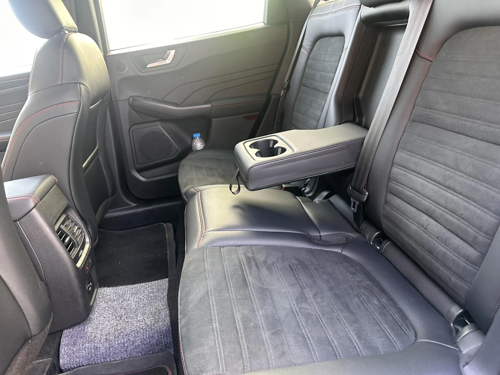 Ford Kuga ST line X  - изображение 8