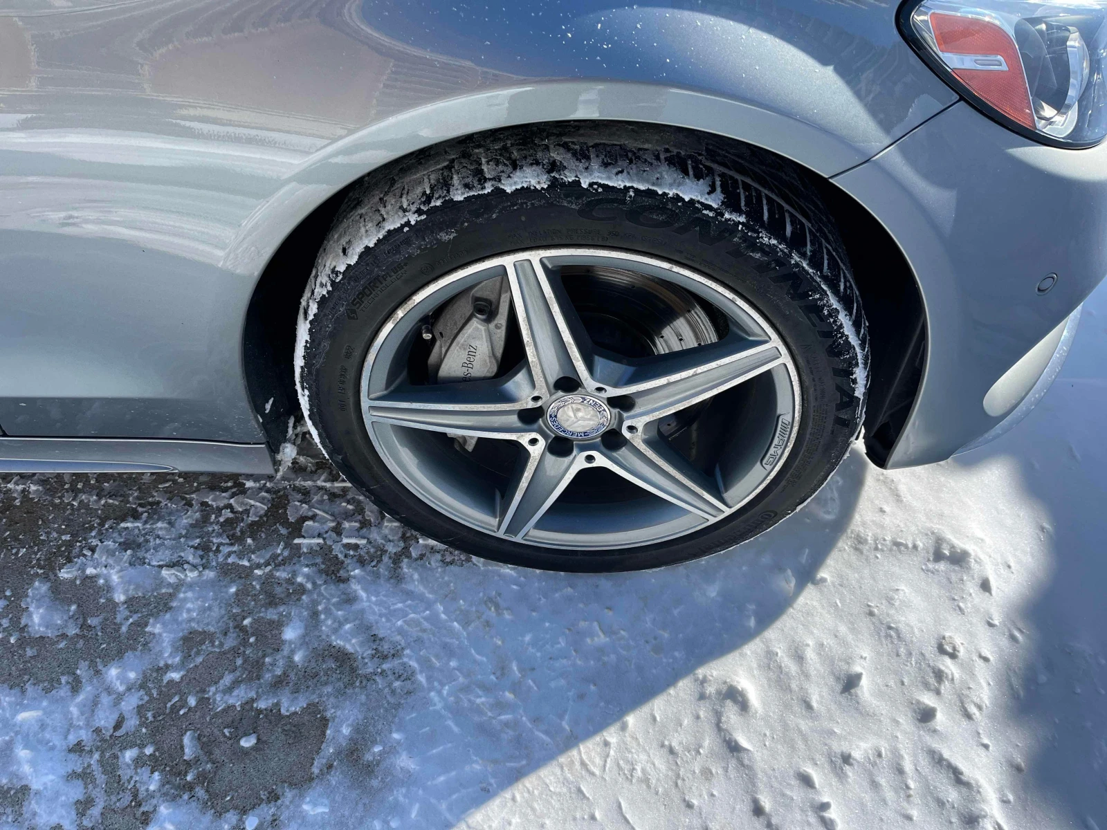 Mercedes-Benz C 300 2.0L 4cyl AWD | Mobile.bg � ����������� 6