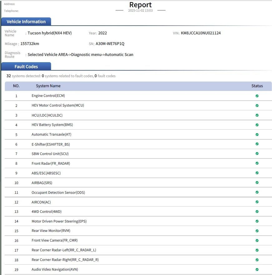 Hyundai Tucson Hybrid AWD Luxury 2022 | Mobile.bg � ����������� 13