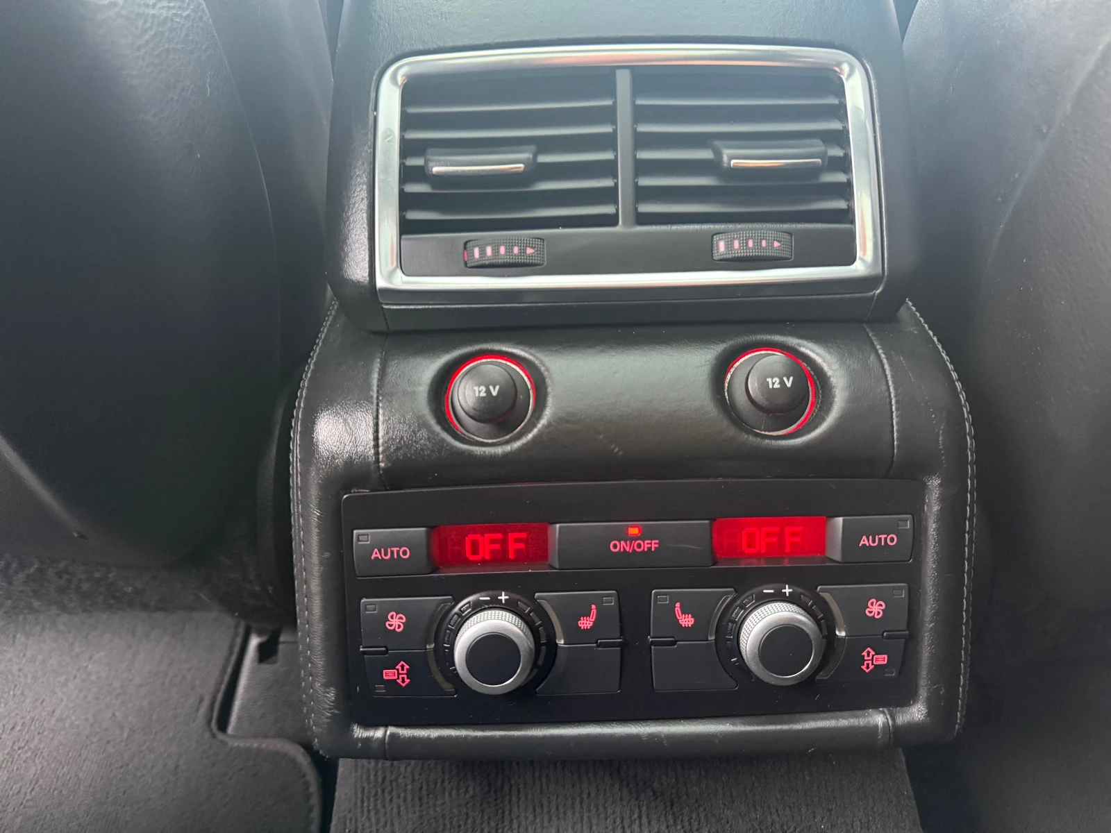 Audi Q7 4.2 TDI S line �������� ������ !!! | Mobile.bg � ����������� 14