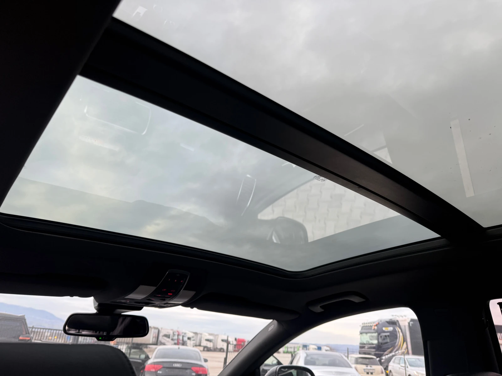 Audi Q7 4.2 TDI S line �������� ������ !!! | Mobile.bg � ����������� 13