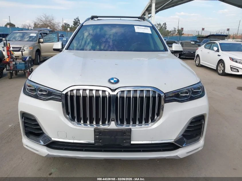 BMW X7 xDrive40I | Mobile.bg � ����������� 12