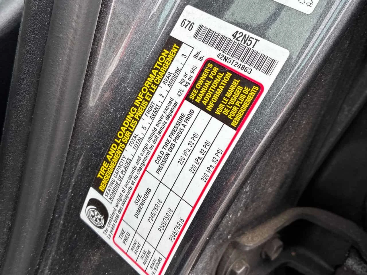 Toyota Tacoma 4WD Double Cab | ПОДГРЕВИ | LANE ASSIST | CARFAX, снимка 11 - Автомобили и джипове - 53751583