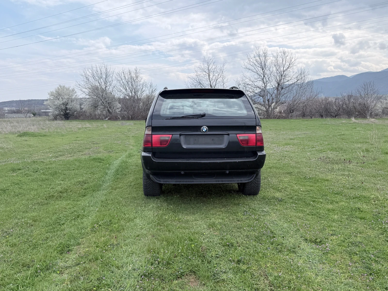 BMW X5 3000 | Mobile.bg � ����������� 6