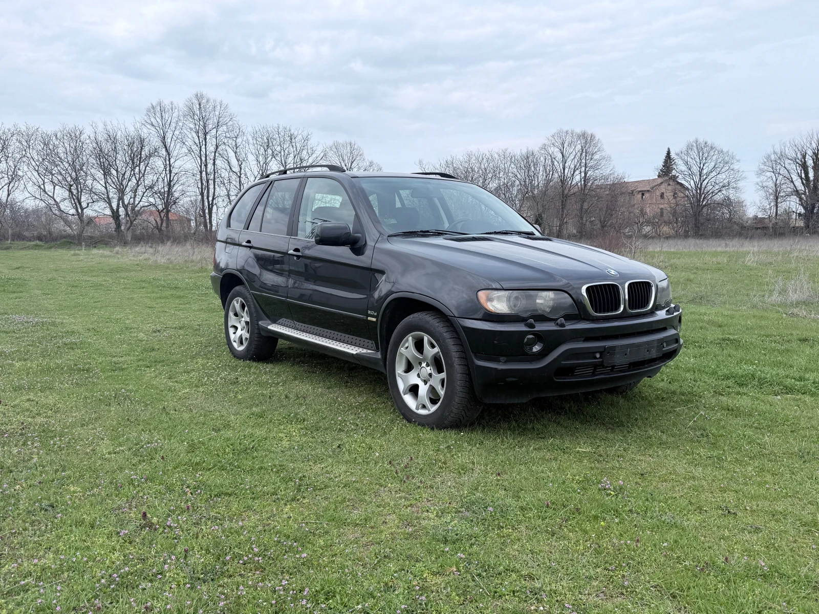 BMW X5 3000 | Mobile.bg � ����������� 1