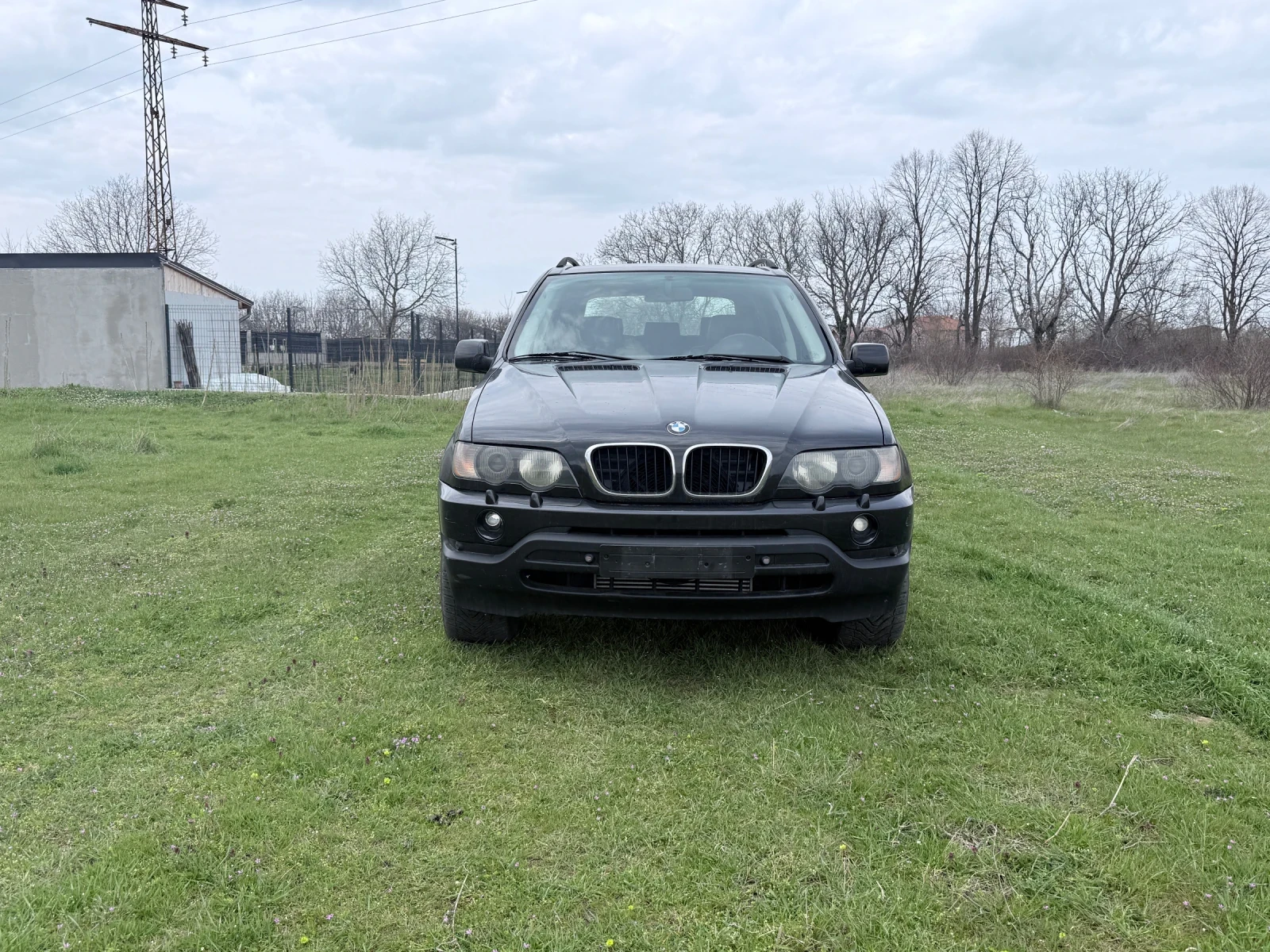 BMW X5 3000 | Mobile.bg � ����������� 5