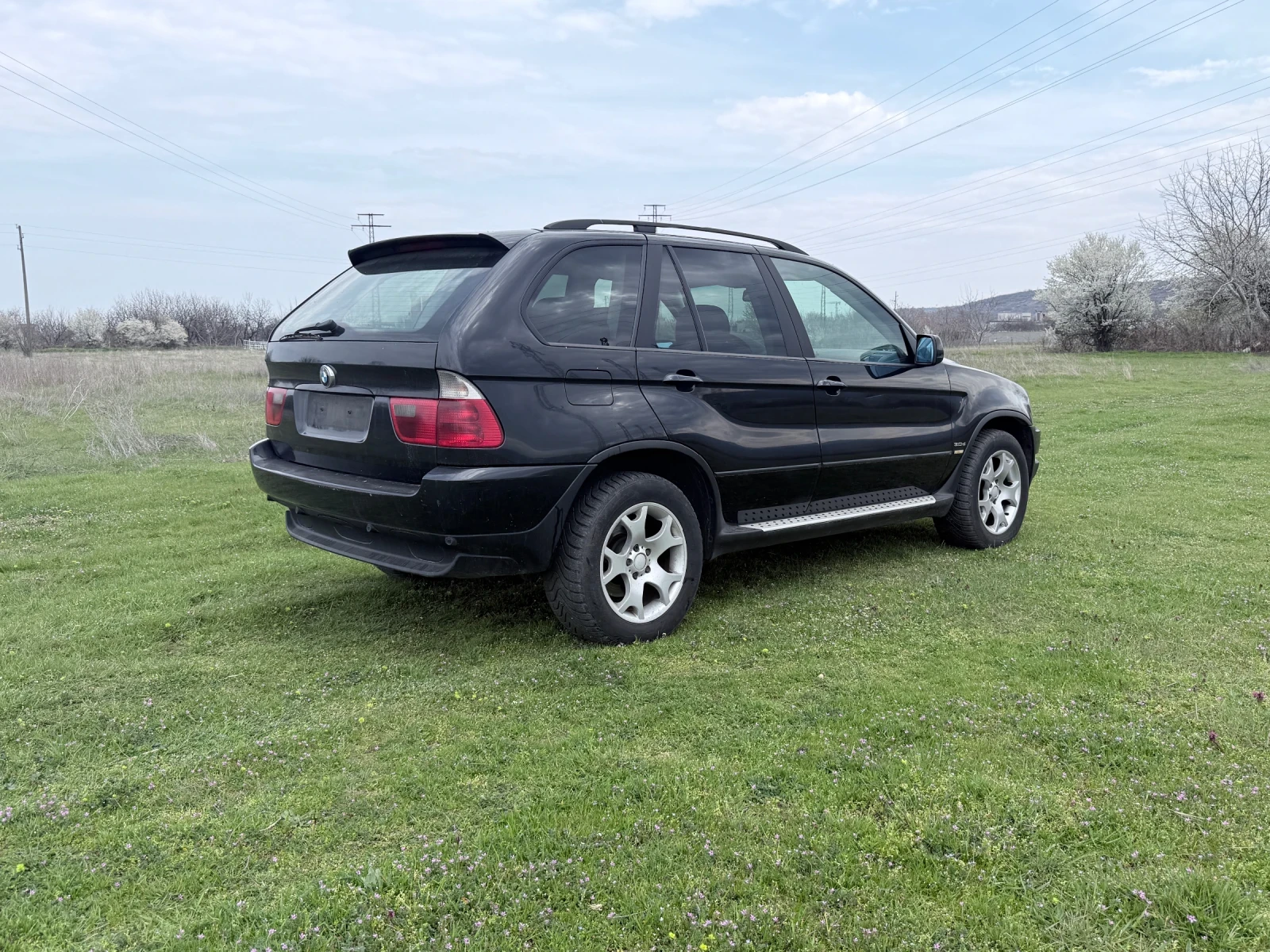 BMW X5 3000 | Mobile.bg � ����������� 3