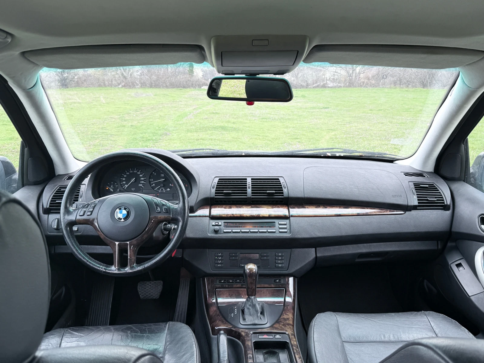 BMW X5 3000 | Mobile.bg � ����������� 9