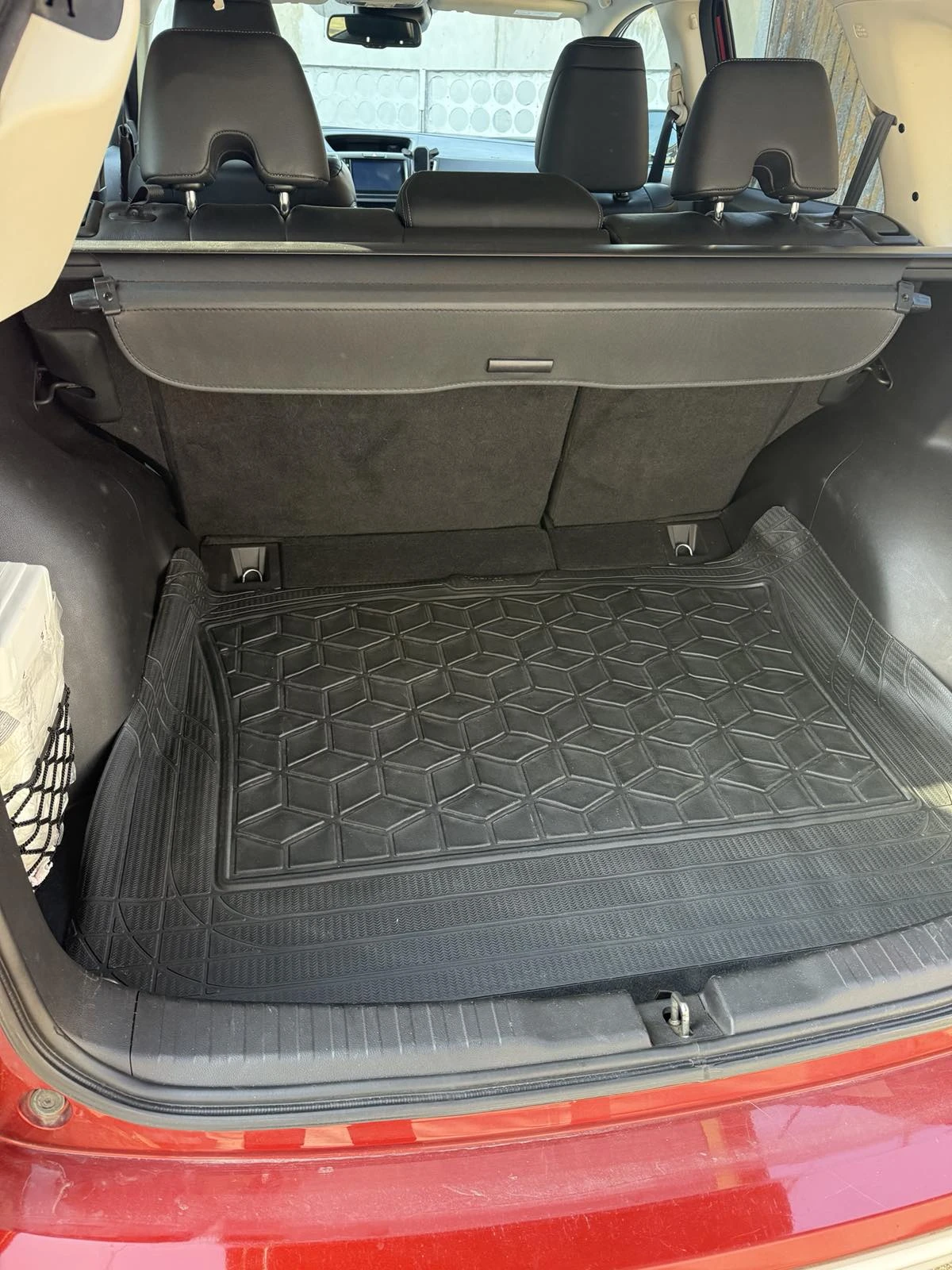 Honda Cr-v, снимка 14 - Автомобили и джипове - 54057535