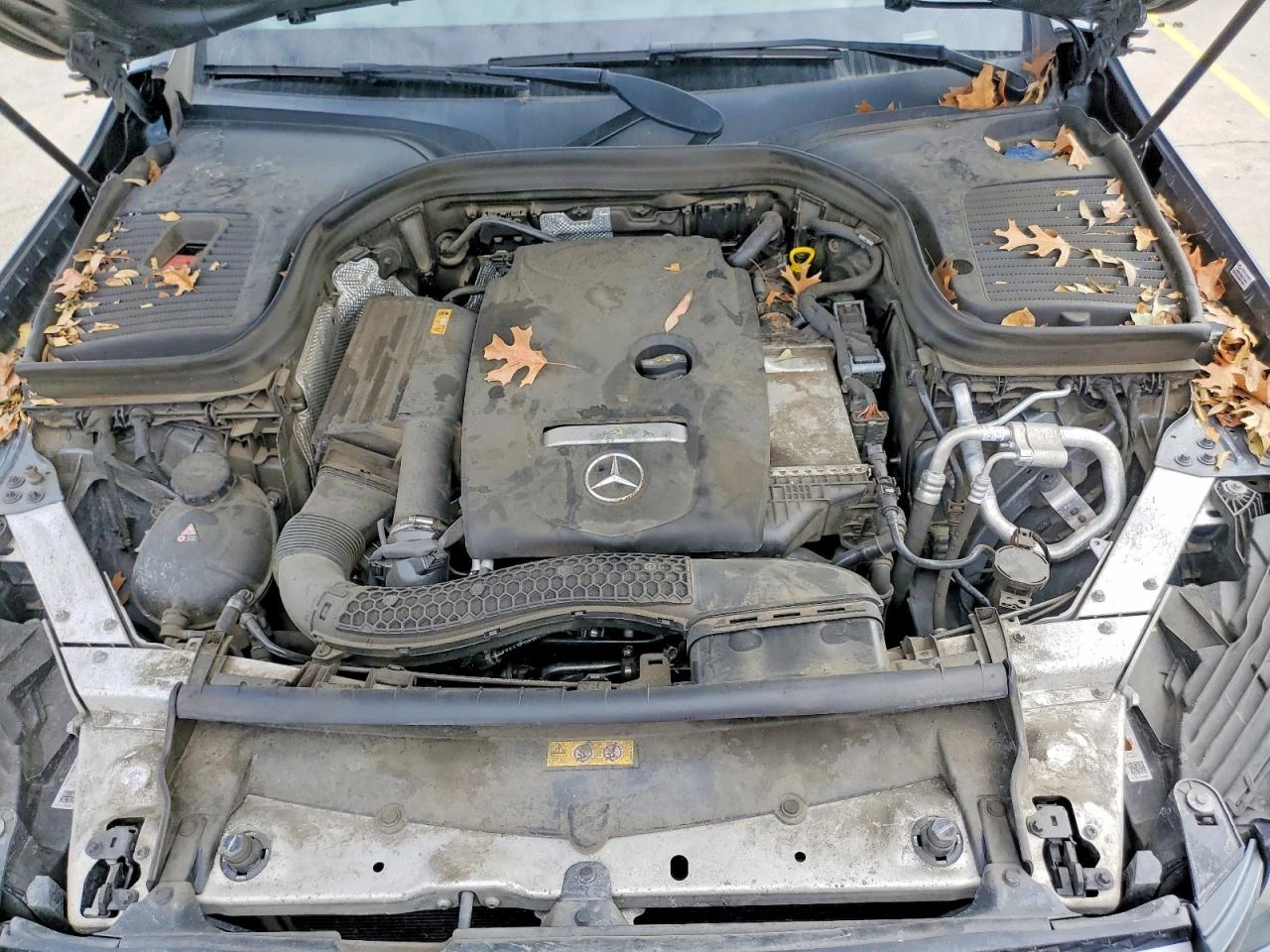 Mercedes-Benz GLC 300 4MATIC* AMG* BURMESTER* DISTRONIC* �������* ������ | Mobile.bg � ����������� 7