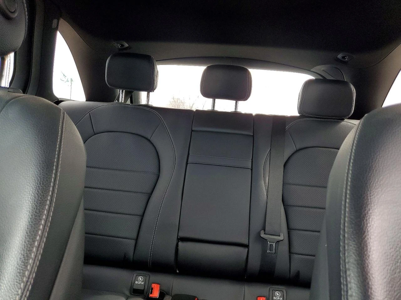 Mercedes-Benz GLC 300 4MATIC* AMG* BURMESTER* DISTRONIC* �������* ������ | Mobile.bg � ����������� 12