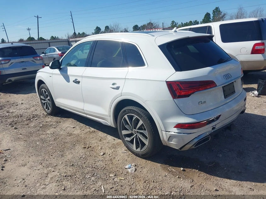 Audi Q5 2.0l Premium Plus 45 Tfsi S Line Quattro S Tronic | Mobile.bg � ����������� 3