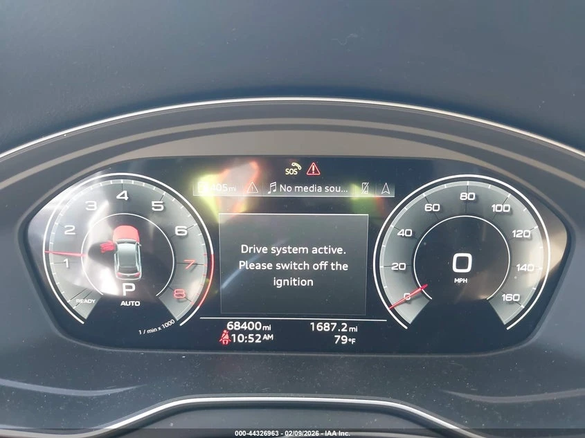Audi Q5 2.0l Premium Plus 45 Tfsi S Line Quattro S Tronic | Mobile.bg � ����������� 7