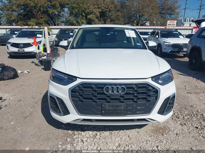 Audi Q5 2.0l Premium Plus 45 Tfsi S Line Quattro S Tronic | Mobile.bg � ����������� 12