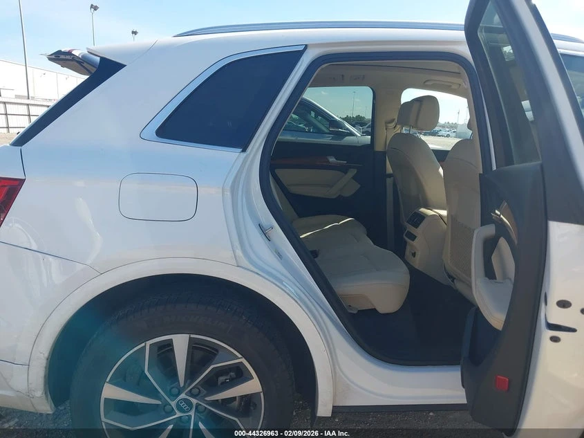 Audi Q5 2.0l Premium Plus 45 Tfsi S Line Quattro S Tronic | Mobile.bg � ����������� 8