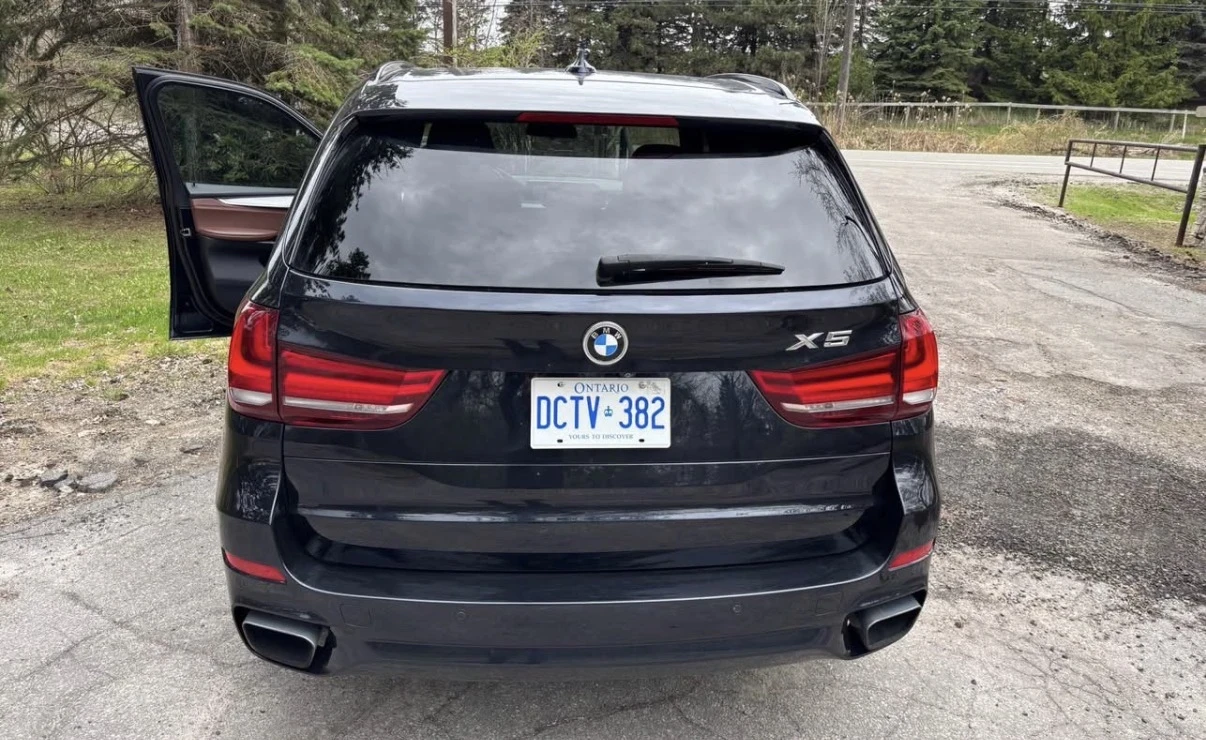 BMW X5 35i / M ����� / �������� / 360* ������ / CARFAX / | Mobile.bg � ����������� 3