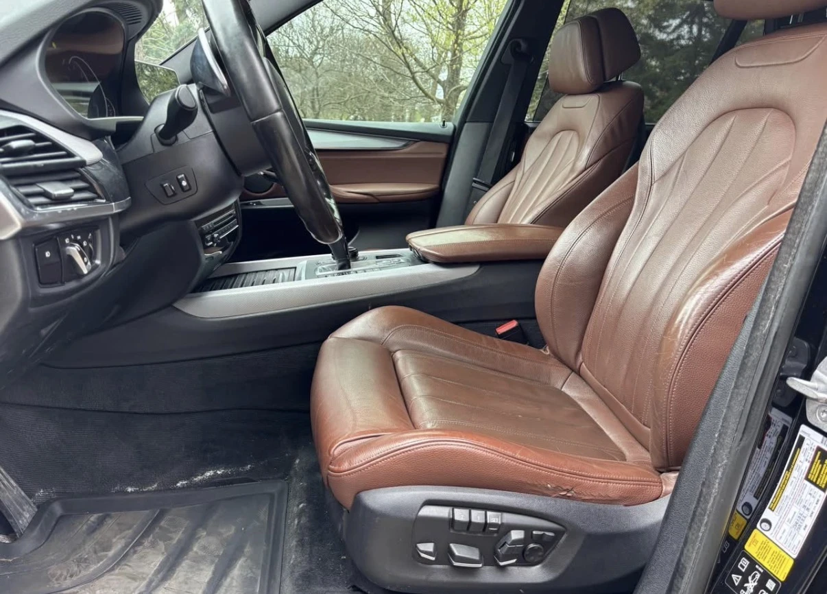 BMW X5 35i / M ����� / �������� / 360* ������ / CARFAX / | Mobile.bg � ����������� 4