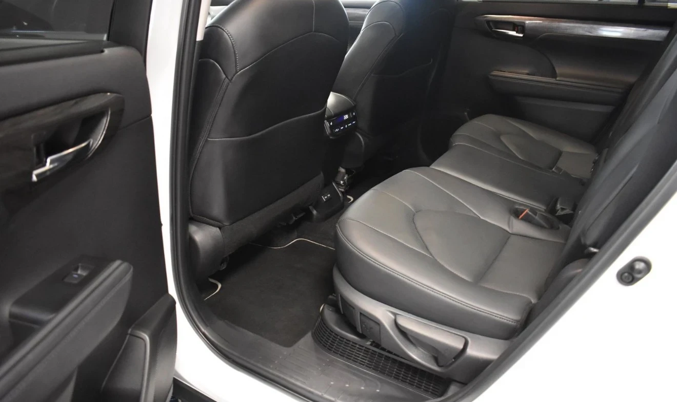 Toyota Highlander Platinum 6+ 1, снимка 11 - Автомобили и джипове - 54660738