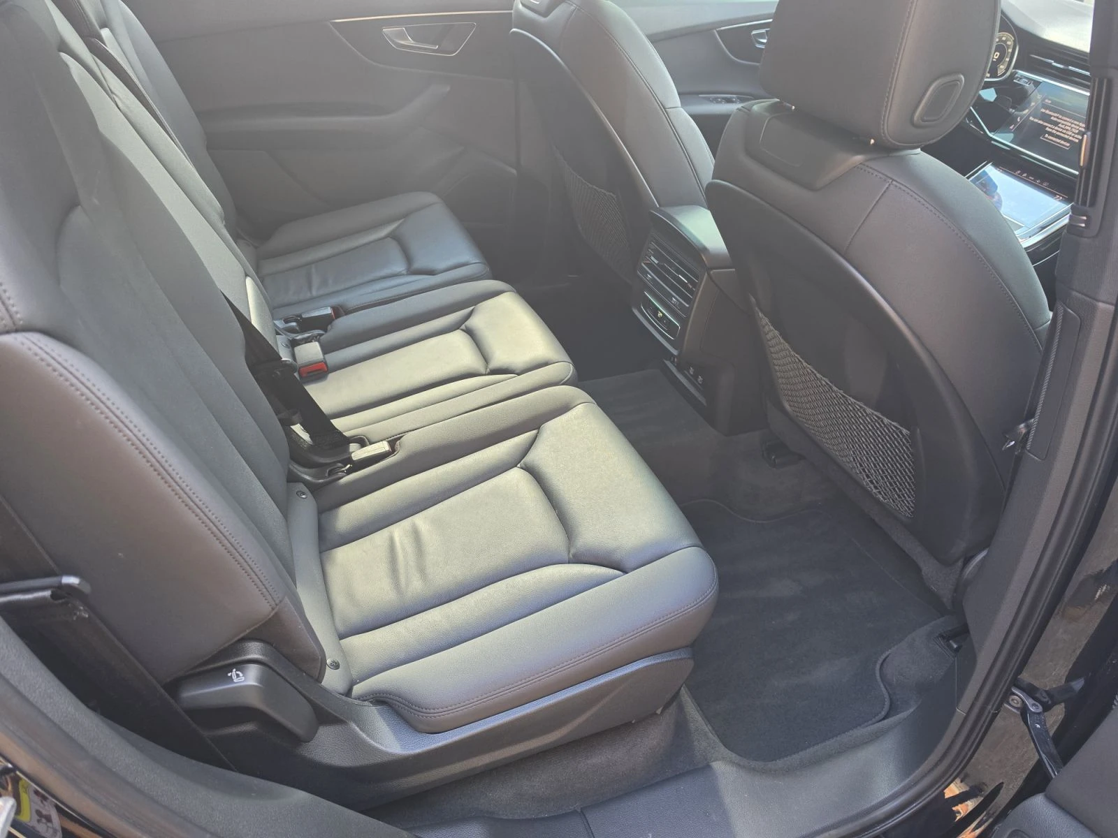 Audi Q7 PREMIUM PLUS 55TFSI, снимка 14 - Автомобили и джипове - 55055758