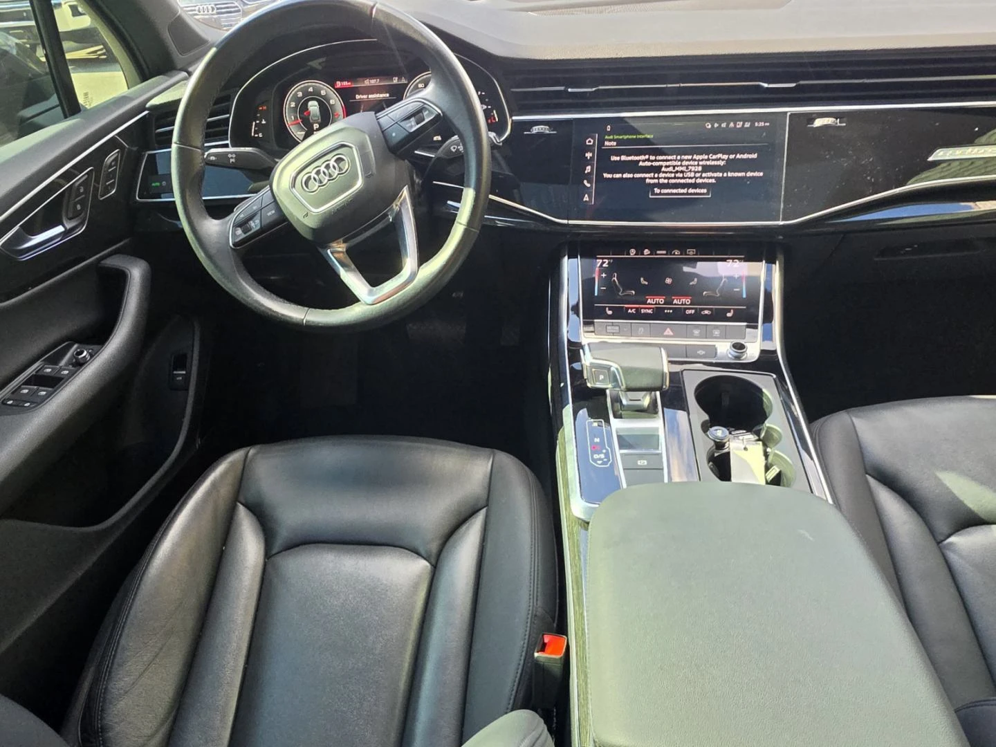 Audi Q7 PREMIUM PLUS 55TFSI, снимка 15 - Автомобили и джипове - 55055758