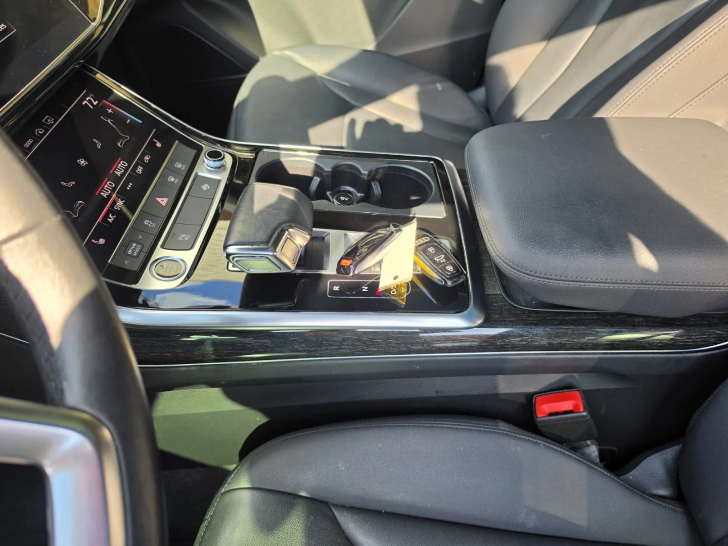 Audi Q7 PREMIUM PLUS 55TFSI, снимка 16 - Автомобили и джипове - 55055758