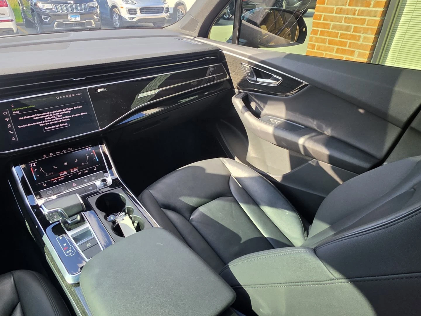 Audi Q7 PREMIUM PLUS 55TFSI, снимка 11 - Автомобили и джипове - 55055758