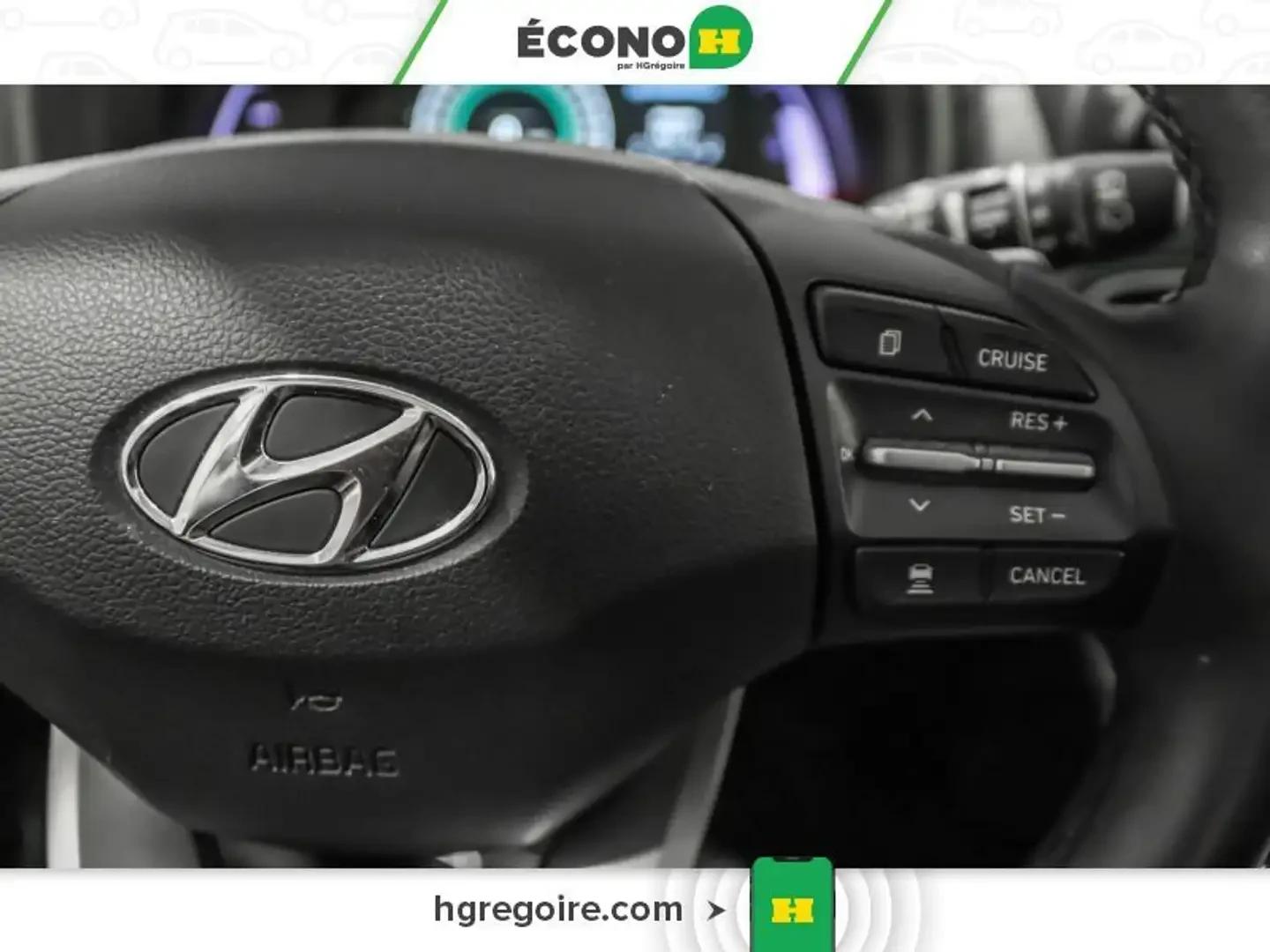 Hyundai Kona Electric* 64 kWh | Mobile.bg � ����������� 10