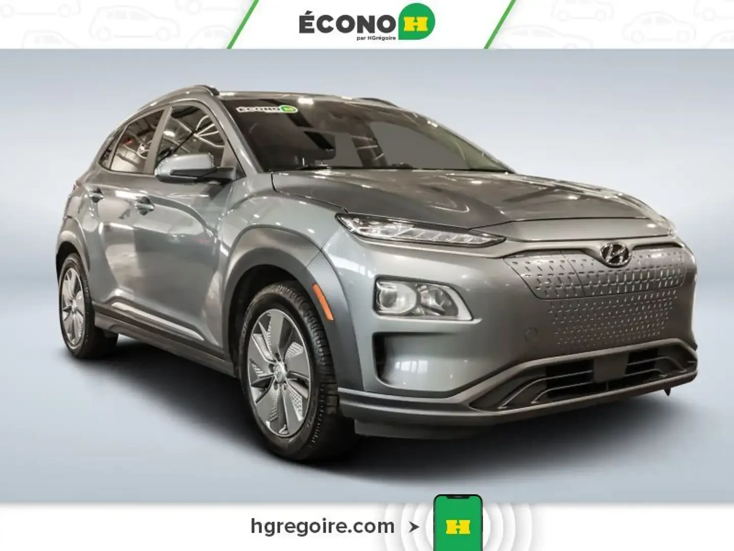 Hyundai Kona Electric* 64 kWh | Mobile.bg � ����������� 3