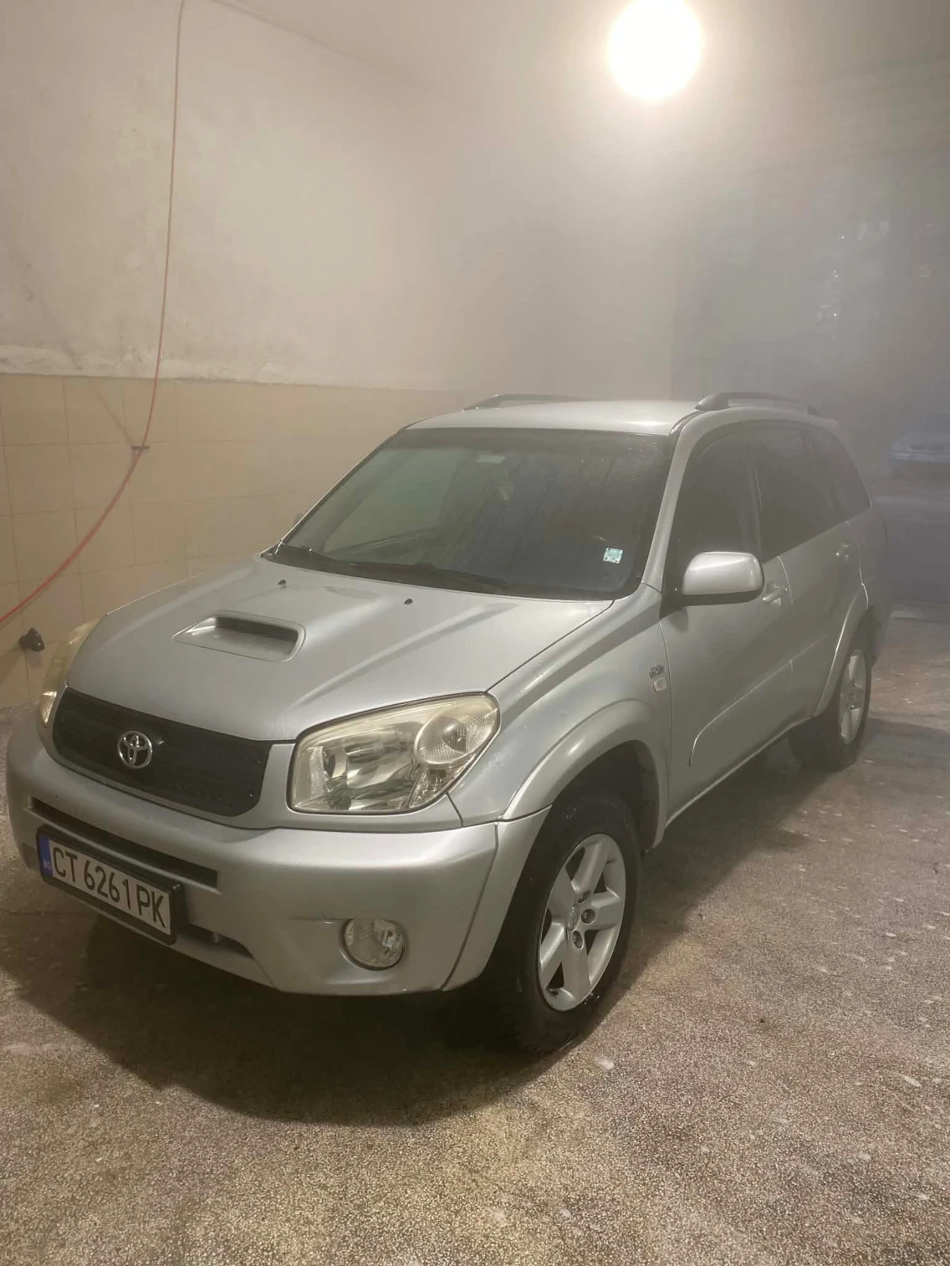 Toyota Rav4, снимка 4 - Автомобили и джипове - 55165322