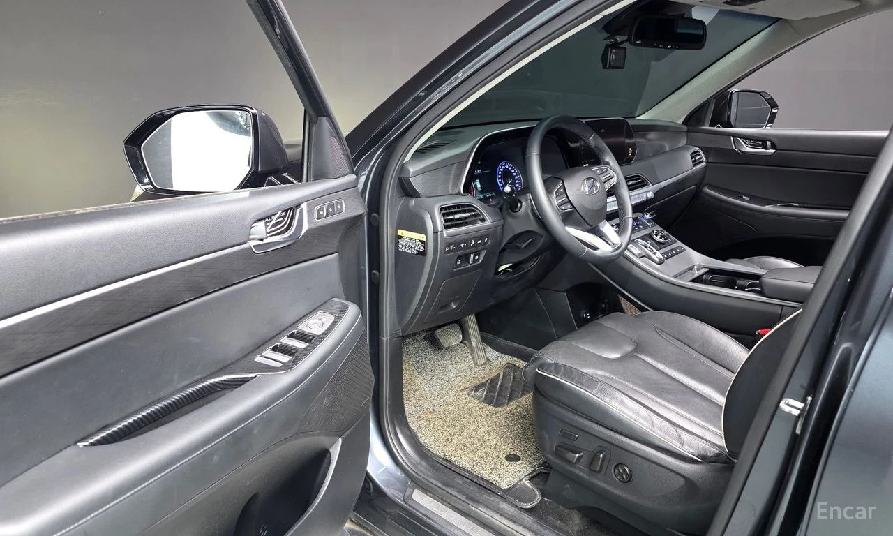 Hyundai Palisade 3.8i Prestige 4x4* DISTRONIC* HEAD-UP* 360 CAM* , снимка 6 - Автомобили и джипове - 55218884