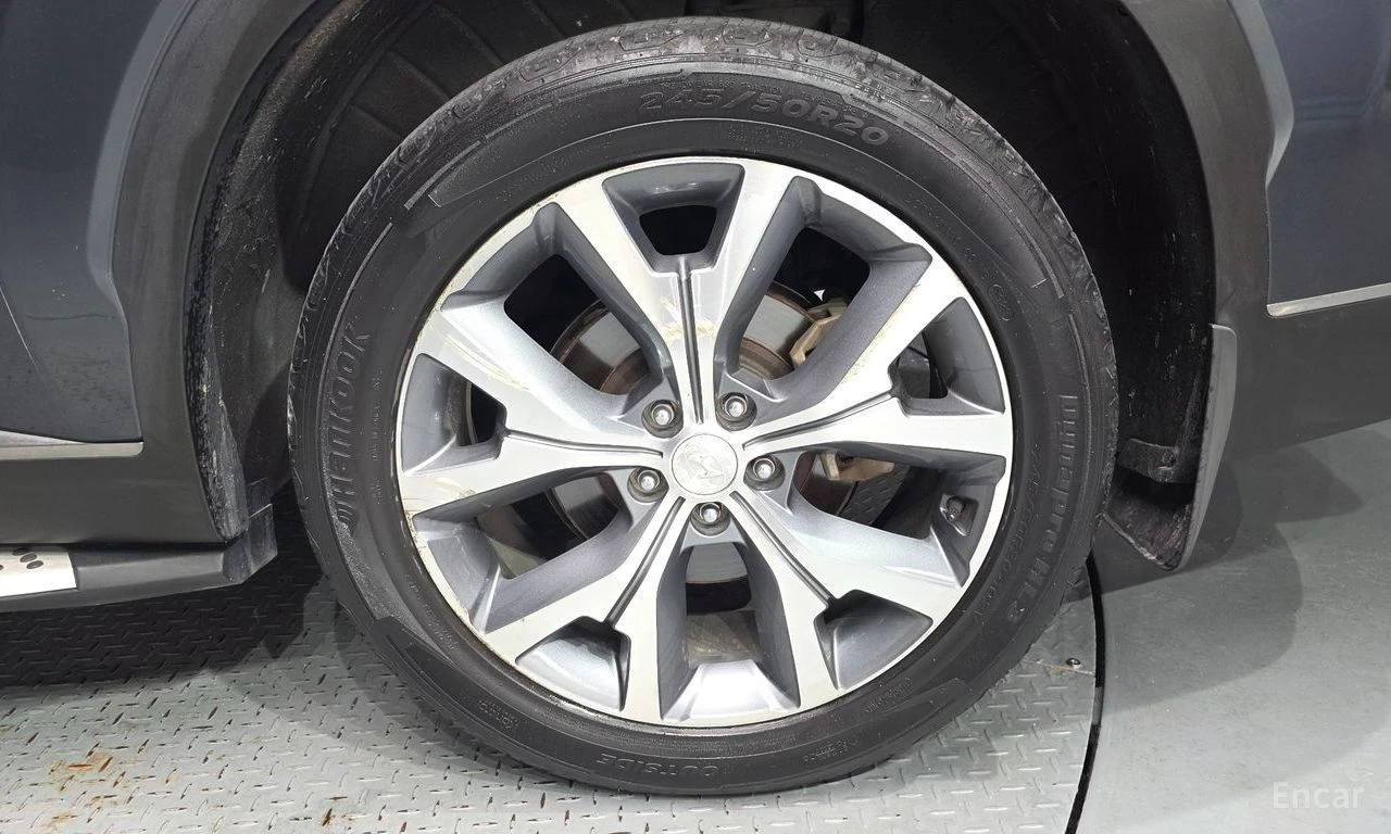 Hyundai Palisade 3.8i Prestige 4x4* DISTRONIC* HEAD-UP* 360 CAM* , снимка 5 - Автомобили и джипове - 55218884