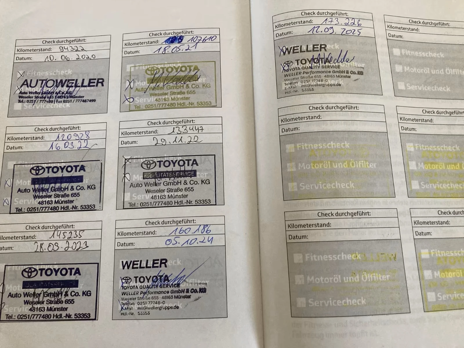 Toyota Rav4 2.0 Бензин 4x4, снимка 12 - Автомобили и джипове - 55415947