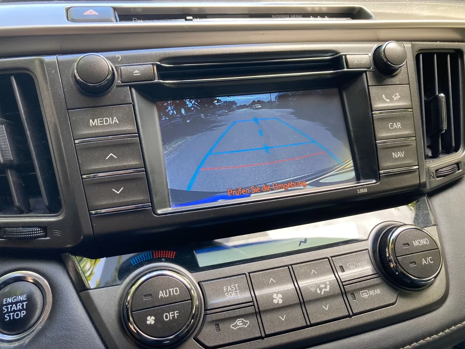Toyota Rav4 2.0 Бензин 4x4, снимка 7 - Автомобили и джипове - 55415947