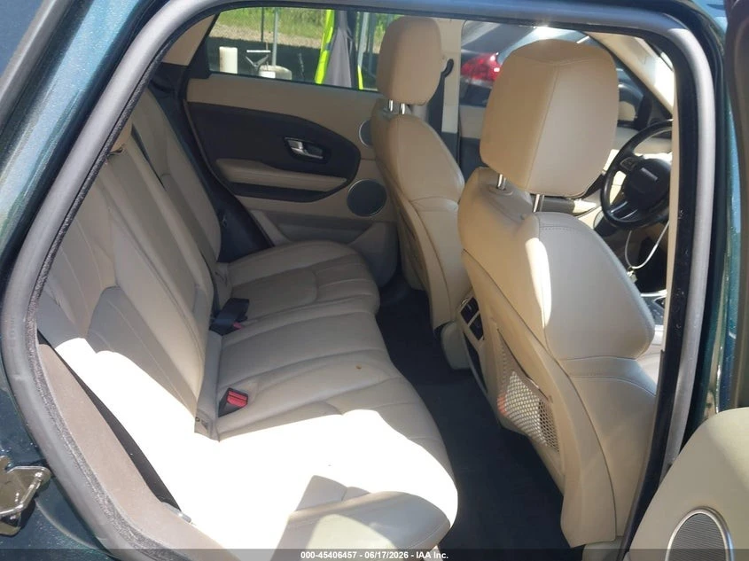 Land Rover Range Rover Evoque * ПАНО* KEYLESS* Camera* ПОДГРЕВ* , снимка 14 - Автомобили и джипове - 55434242