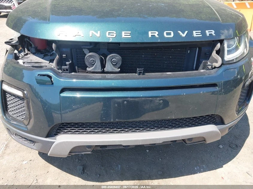 Land Rover Range Rover Evoque * ПАНО* KEYLESS* Camera* ПОДГРЕВ* , снимка 10 - Автомобили и джипове - 55434242