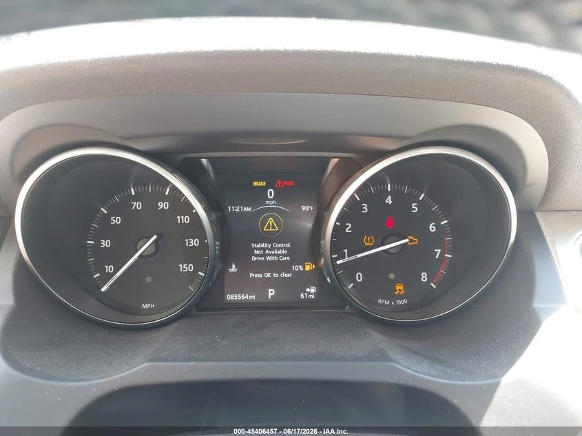 Land Rover Range Rover Evoque * ПАНО* KEYLESS* Camera* ПОДГРЕВ* , снимка 13 - Автомобили и джипове - 55434242