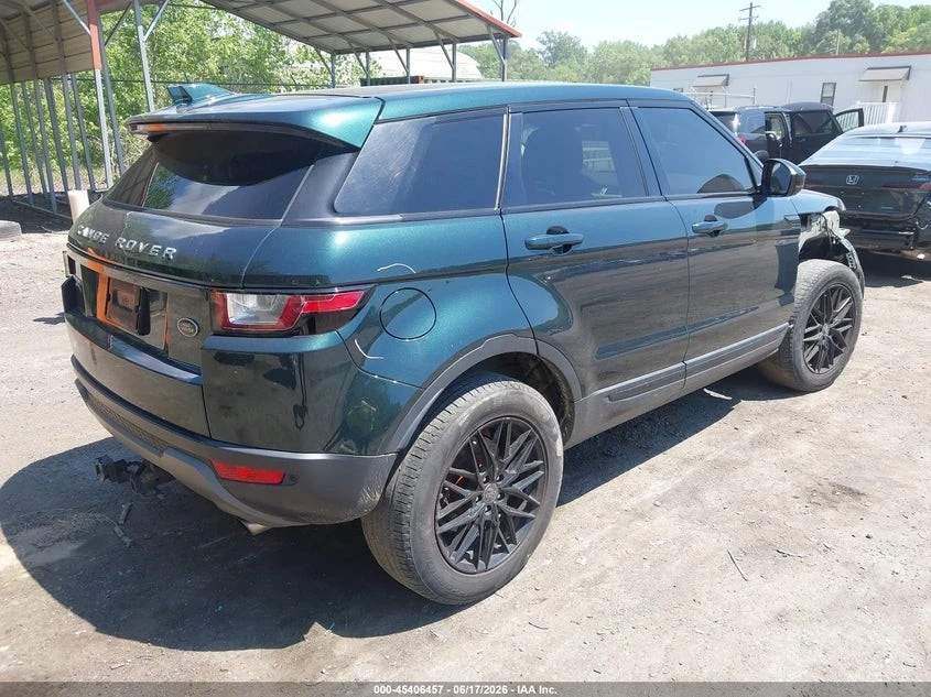 Land Rover Range Rover Evoque * ПАНО* KEYLESS* Camera* ПОДГРЕВ* , снимка 7 - Автомобили и джипове - 55434242
