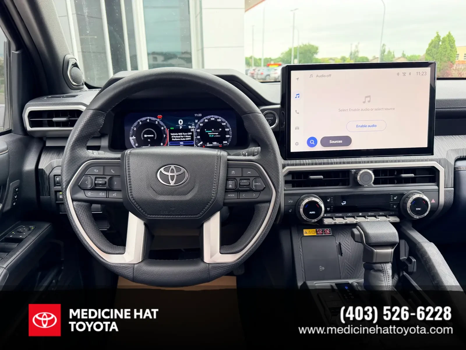 Toyota 4runner ХЕД ЪП * ХИБРИД * КЕРАМИЧЕН СЛОЙ * НОВ АВТОМОБИЛ, снимка 10 - Автомобили и джипове - 55437456