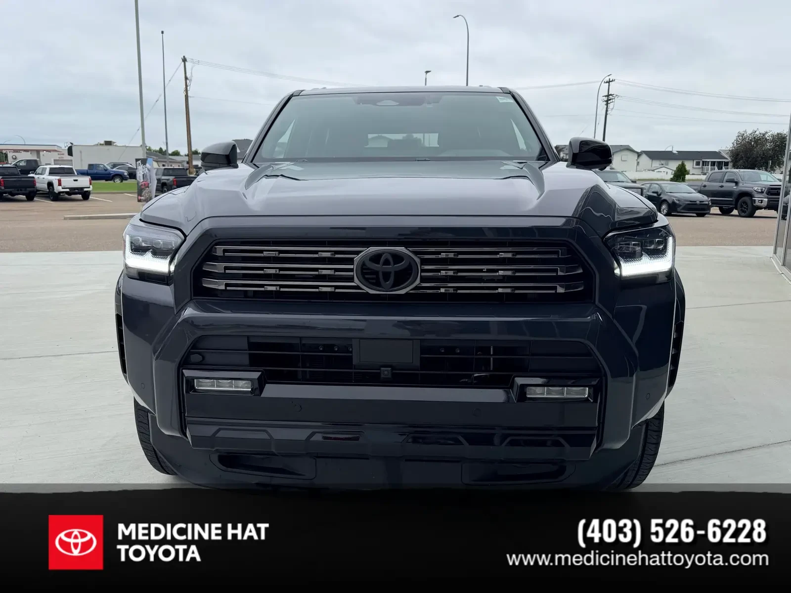 Toyota 4runner ХЕД ЪП * ХИБРИД * КЕРАМИЧЕН СЛОЙ * НОВ АВТОМОБИЛ, снимка 3 - Автомобили и джипове - 55437456