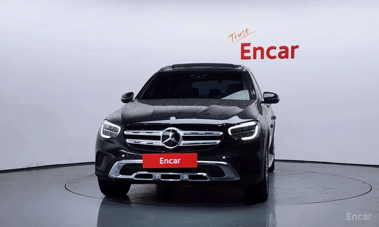 Mercedes-Benz GLC 4MATIC ПАНОРАМА/ДИСТРОНИК/360, снимка 3 - Автомобили и джипове - 55694785